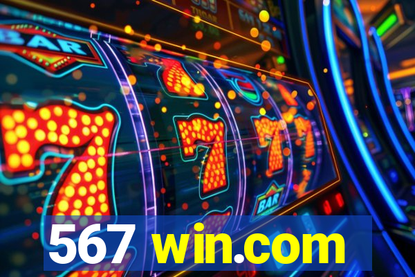 567 win.com